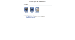 Desktop Screenshot of leitl.org