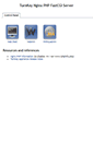 Mobile Screenshot of leitl.org
