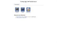 Tablet Screenshot of leitl.org